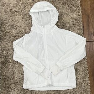 ZYIA Active Women’s Lightweight Hooded Jacket